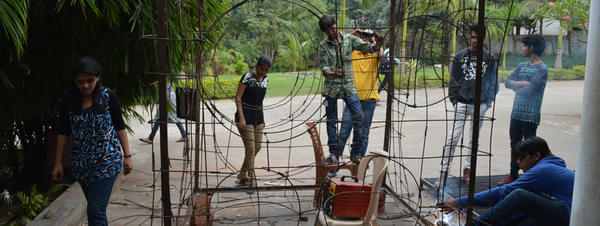 Laxmi Institute of Architecture Valsad Activities photo 3
